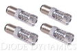 Diode Dynamics - 1157 LED Bulb XP80 LED Red Four Diode Dynamics