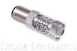 Diode Dynamics - 1157 LED Bulb XP80 LED Red Single Diode Dynamics