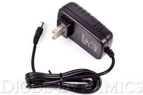 Diode Dynamics - 12V 2A Wall Adapter Diode Dynamics