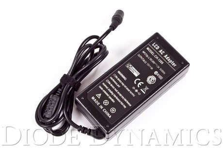 Diode Dynamics - 12V 6A Wall Adapter Diode Dynamics