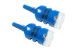 Diode Dynamics - 194 LED Bulb HP3 LED Blue Pair Diode Dynamics