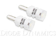 Diode Dynamics - 194 LED Bulb HP3 LED Cool White Pair Diode Dynamics