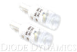 Diode Dynamics - 194 LED Bulb HP3 LED Natural White Pair Diode Dynamics