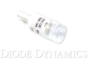 Diode Dynamics - 194 LED Bulb HP3 LED Natural White Single Diode Dynamics