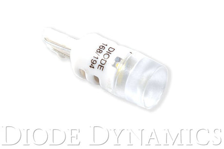 Diode Dynamics - 194 LED Bulb HP3 LED Natural White Single Diode Dynamics