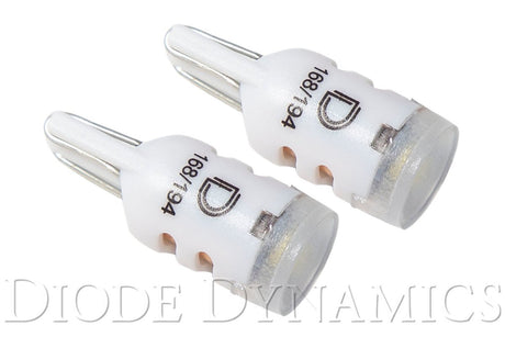 Diode Dynamics - 194 LED Bulb HP5 LED Warm White Pair Diode Dynamics