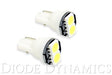 Diode Dynamics - 194 LED Bulb SMD2 LED Cool White Pair Diode Dynamics