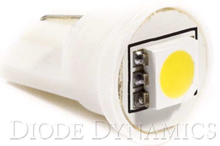2000-2014 Ford Focus Sidemarker LEDs (pair) - Panda Motorworks - 1