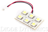 2000-2014 Ford Focus Trunk Light LED - Panda Motorworks - 1