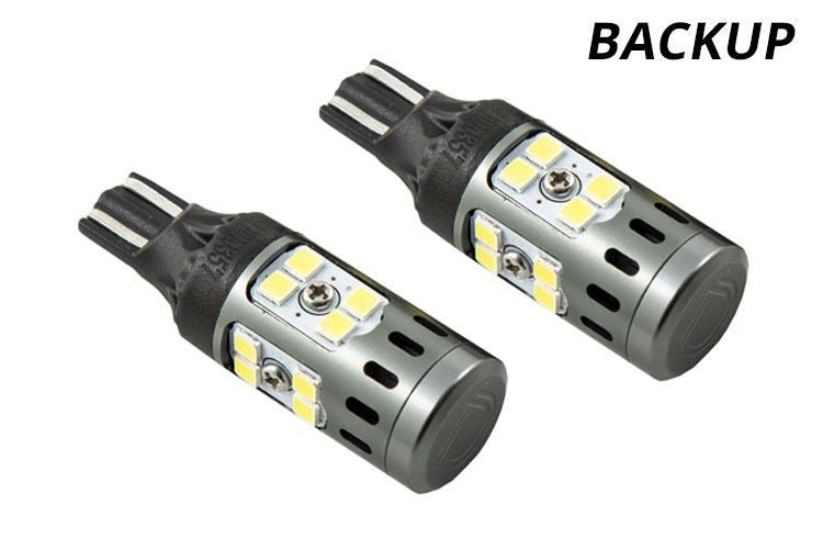 Diode Dynamics - 2008 - 2014 Ford Focus Backup LEDs (pair)