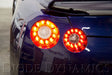 Diode Dynamics - 2009 - 2018 Nissan GT - R Tail as Turn™ +Backup Module