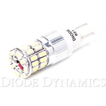 2011-2015 Ford Fiesta Backup LEDs (pair) - Panda Motorworks - 1