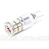 2011-2015 Ford Fiesta Backup LEDs (pair) - Panda Motorworks - 1