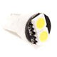 2011-2015 Ford Fiesta License Plate LEDs (pair) - Panda Motorworks - 2