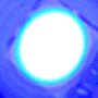 2011-2015 Ford Fiesta Rear Dome Light LED - Panda Motorworks - 4