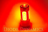 2011-2015 Ford Fiesta Rear Turn Signal LEDs (pair) - Panda Motorworks - 8