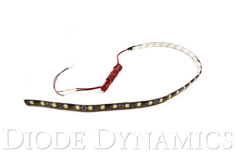 2011-2015 Ford Fiesta Trunk Light LED - Panda Motorworks - 3
