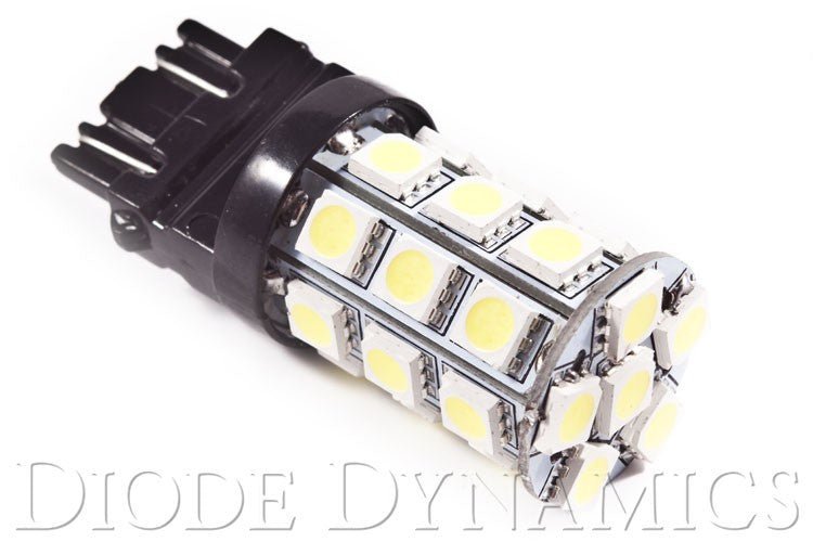 2012-2014 Ford Focus Front Turn Signal LEDs (pair) - Panda Motorworks - 1