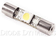 2012-2014 Ford Focus Vanity Light LEDs (pair) - Panda Motorworks - 1