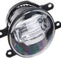 2015 Ford Fiesta ST Fog Light LEDs (pair) - Panda Motorworks - 1