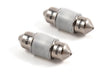 Diode Dynamics - 29mm HP6 LED Bulb Blue Pair Diode Dynamics