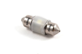 Diode Dynamics - 29mm HP6 LED Bulb Cool White Single Diode Dynamics