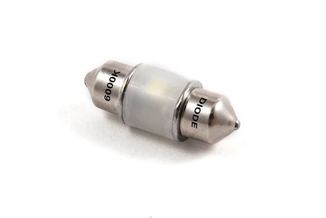 Diode Dynamics - 29mm HP6 LED Bulb Cool White Single Diode Dynamics