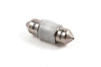 Diode Dynamics - 29mm HP6 LED Bulb Red Single Diode Dynamics