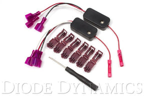 Diode Dynamics - 2A LED PWM Dimmer with Bypass Pair Diode Dynamics
