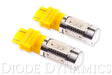 Diode Dynamics - 3157 LED Bulb HP11 LED Amber Pair Diode Dynamics