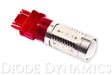 Diode Dynamics - 3157 LED Bulb HP11 LED Red Single Diode Dynamics