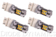 Diode Dynamics - 3157 LED Bulb HP24 Dual - Color LED Cool White Set of 4 Diode Dynamics