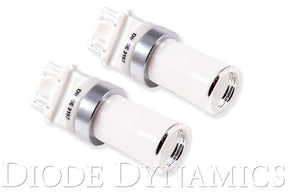 Diode Dynamics - 3157 LED Bulb HP48 LED Cool White Pair Diode Dynamics