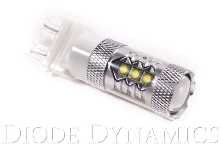 Diode Dynamics - 3157 LED Bulb XP80 LED Cool White Single Diode Dynamics