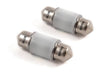 Diode Dynamics - 31mm HP6 LED Bulb LED Blue Pair Diode Dynamics