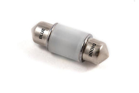 Diode Dynamics - 31mm HP6 LED Bulb LED Blue Single Diode Dynamics