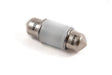 Diode Dynamics - 31mm HP6 LED Bulb LED Red Single Diode Dynamics