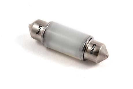 Diode Dynamics - 36mm HP6 LED Bulb LED Blue Single Diode Dynamics