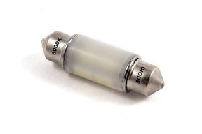 Diode Dynamics - 36mm HP6 LED Bulb LED Cool White Single Diode Dynamics