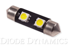 Diode Dynamics - 36mm SMF2 LED Bulb Warm White Single Diode Dynamics