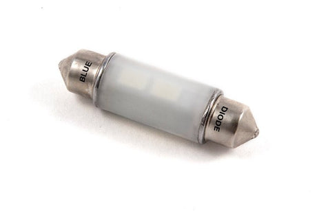 Diode Dynamics - 39mm HP6 LED Bulb LED Blue Single Diode Dynamics