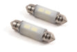 Diode Dynamics - 39mm HP6 LED Bulb LED Cool White Pair Diode Dynamics