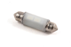 Diode Dynamics - 39mm HP6 LED Bulb LED Red Single Diode Dynamics