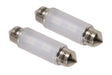Diode Dynamics - 41mm HP6 LED Bulb Amber Pair Diode Dynamics