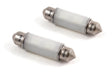 Diode Dynamics - 41mm HP6 LED Bulb Blue Pair Diode Dynamics