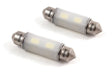 Diode Dynamics - 41mm HP6 LED Bulb Cool White Pair Diode Dynamics