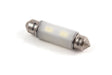 Diode Dynamics - 41mm HP6 LED Bulb Cool White Single Diode Dynamics