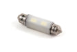 Diode Dynamics - 41mm HP6 LED Bulb Warm White Single Diode Dynamics