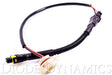 Diode Dynamics - 5202 - to - H11 Adapter Wires Pair Diode Dynamics