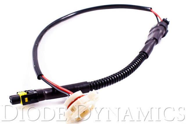 Diode Dynamics - 5202 - to - H11 Adapter Wires Pair Diode Dynamics